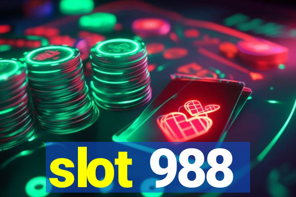 slot 988